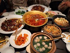 -茅庐毛血旺(济南印象城店)