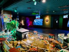 -太平洋海底世界