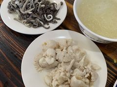 -老爆肚满五香烧牛羊肉