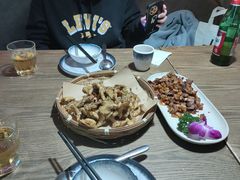 -那时新疆·若羌(经纬汇店)