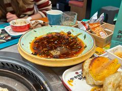 -灶座小锅烀饼·铁锅炖(道里店)