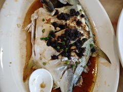 -新金盛·海鲜酒楼(盐田店)