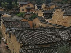-杨家堂村