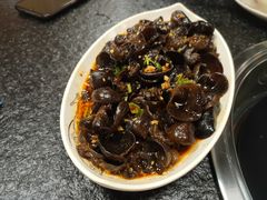 -大自然醉鹅·铁锅火焰鹅(上海联洋店)