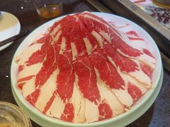 -凤来栖·净庭院·火锅(欧尚店)