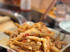-柴火人家(桐庐总店)