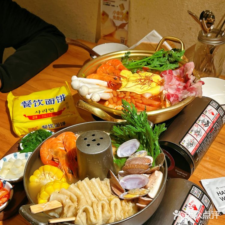 今日终于可以尝试到封神的番茄奶油意面🍅