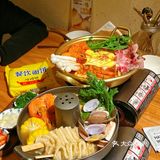 今日终于可以尝试到封神的番茄奶油意面🍅