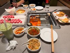 -海底捞火锅(方圆荟店)