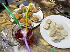 -人和啤酒屋海鲜大排档(营口路店)