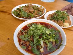 -杨记烧牛杂(蜀汉北街店)