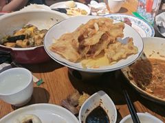 -金掌勺·锅包肉(双榆树店)
