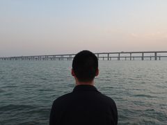 -海堤纪念公园