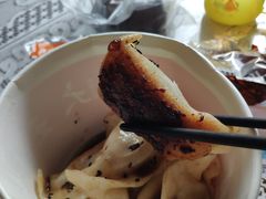 -汪记大王锅贴(成山路店)