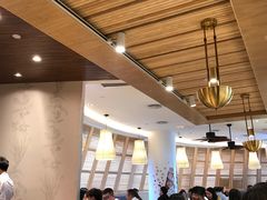大堂-美奈小馆·越南料理(福田星河COCO Park店)