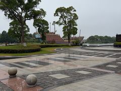 -郑和公园
