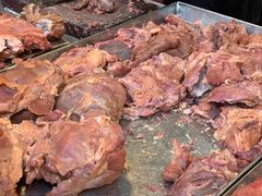 -杨天玉腊牛羊肉店