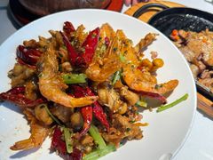 -野蔓果·山野菜(西湖景区·龙井茶田店)