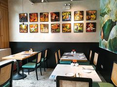 大堂-大茴香越法料理(SOHO复兴店)