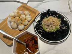 -马邦子·紫苏烤鱼(恒隆广场店)