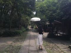 -法云安缦酒店