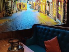 -领鲜活海鲜榴莲自助火锅(东门店)