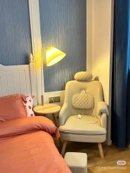 -金月汇月子会所(江门店)