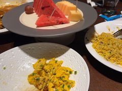 -羡餐厅·杭帮菜·淳菜(千岛湖自由洲际殿店)