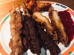 -比格比萨自助(国展店)