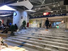 -当当书店(国泰广场店)