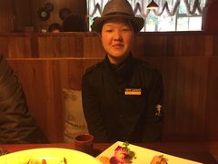 -章吴记喜瑞餐厅(东东城店)