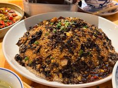 -明月土菜馆(老城区店)