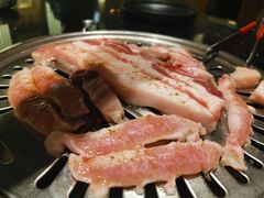 -笑谈小街·韩国料理(萝岗店)