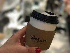 -Seesaw Coffee(环贸iapm店)