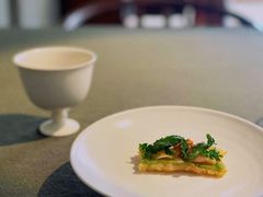 荠菜糍粑-曲廊院(东四十一条店)