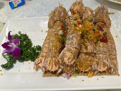 -潮之南·潮汕菜·鱼仔档(南山店)