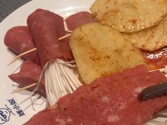 -悦享海创意自助(姜堰万达店)