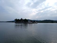 -石湖景区