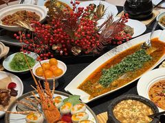 -随和家宴·川菜(杜甫草堂店)