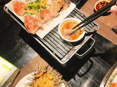-割烹旭日本料理(龙湖狮山天街店)