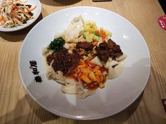 -秦和居(大唐时代店)