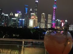 -池畔酒吧 WET Bar