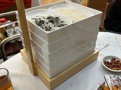 -丰尔粥食·顺德鱼生·干蒸排骨顺德菜(大良分店)