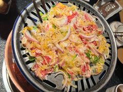 -京炭铜锅涮肉·羊蝎子·羊肉炉(保利·时光里店)