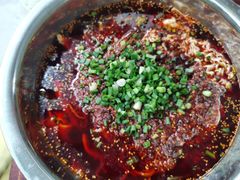 -蓉城西二道无名冒菜(西二道街店)
