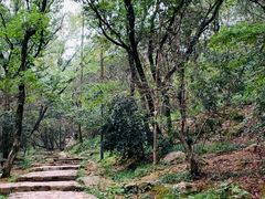 -虞山风景区