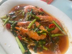 -星奇缘·海鲜餐厅(东山美食地标店)