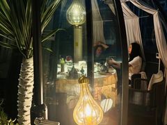 -龟兹KUCINA·新疆菜(前滩L+PLAZA店)