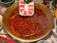 -小龙坎火锅(全球总店)