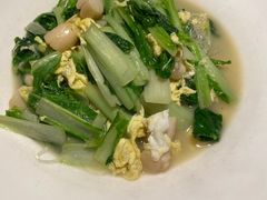 -前海沿·青岛菜(李沧万达店)